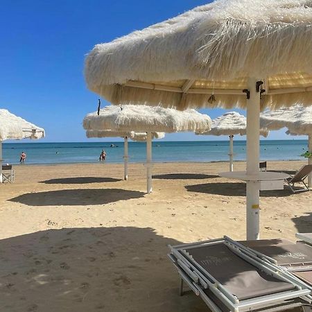 Casa Al Mare Pescara Daire Dış mekan fotoğraf