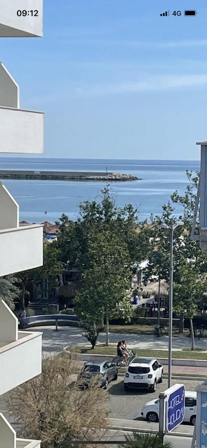 Casa Al Mare Pescara Daire Dış mekan fotoğraf