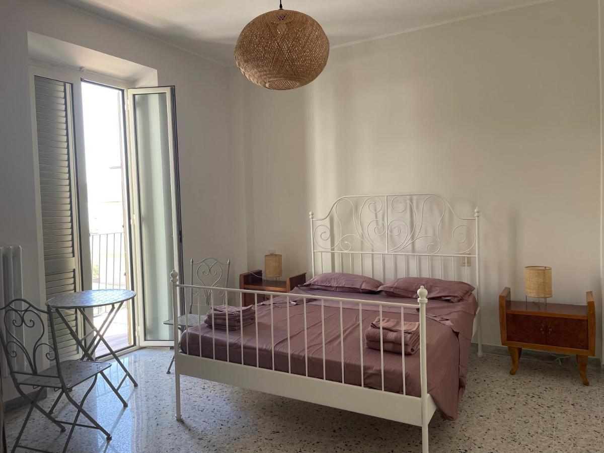 Casa Al Mare Pescara Daire Dış mekan fotoğraf