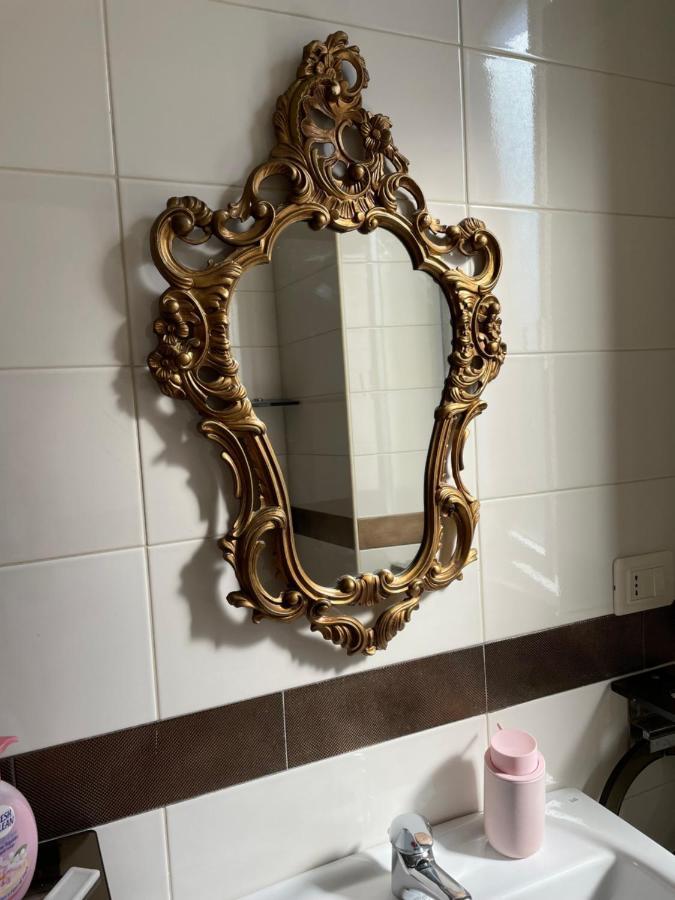 Casa Al Mare Pescara Daire Dış mekan fotoğraf