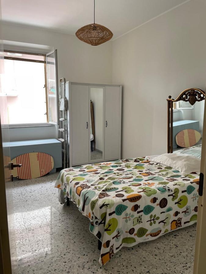 Casa Al Mare Pescara Daire Dış mekan fotoğraf