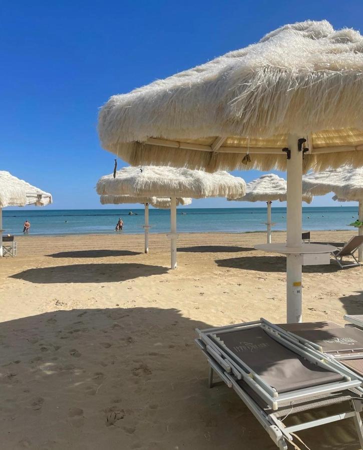 Casa Al Mare Pescara Daire Dış mekan fotoğraf