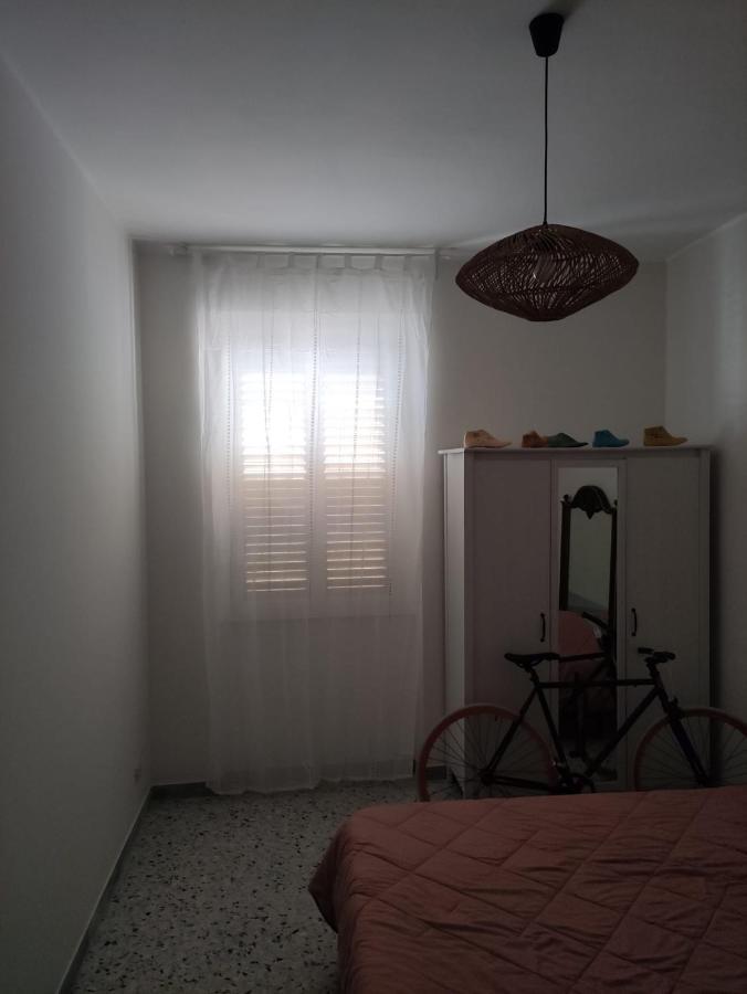 Casa Al Mare Pescara Daire Dış mekan fotoğraf