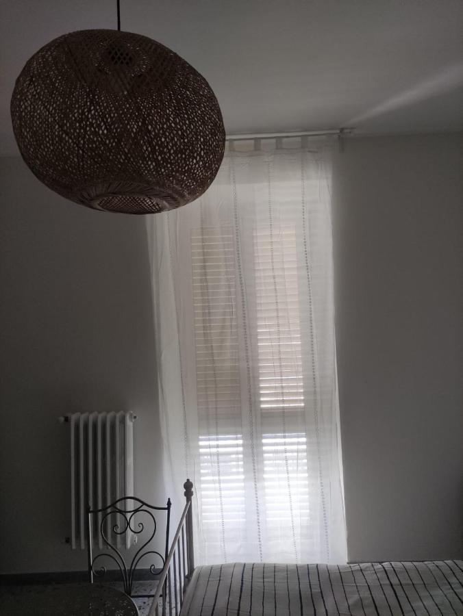 Casa Al Mare Pescara Daire Dış mekan fotoğraf