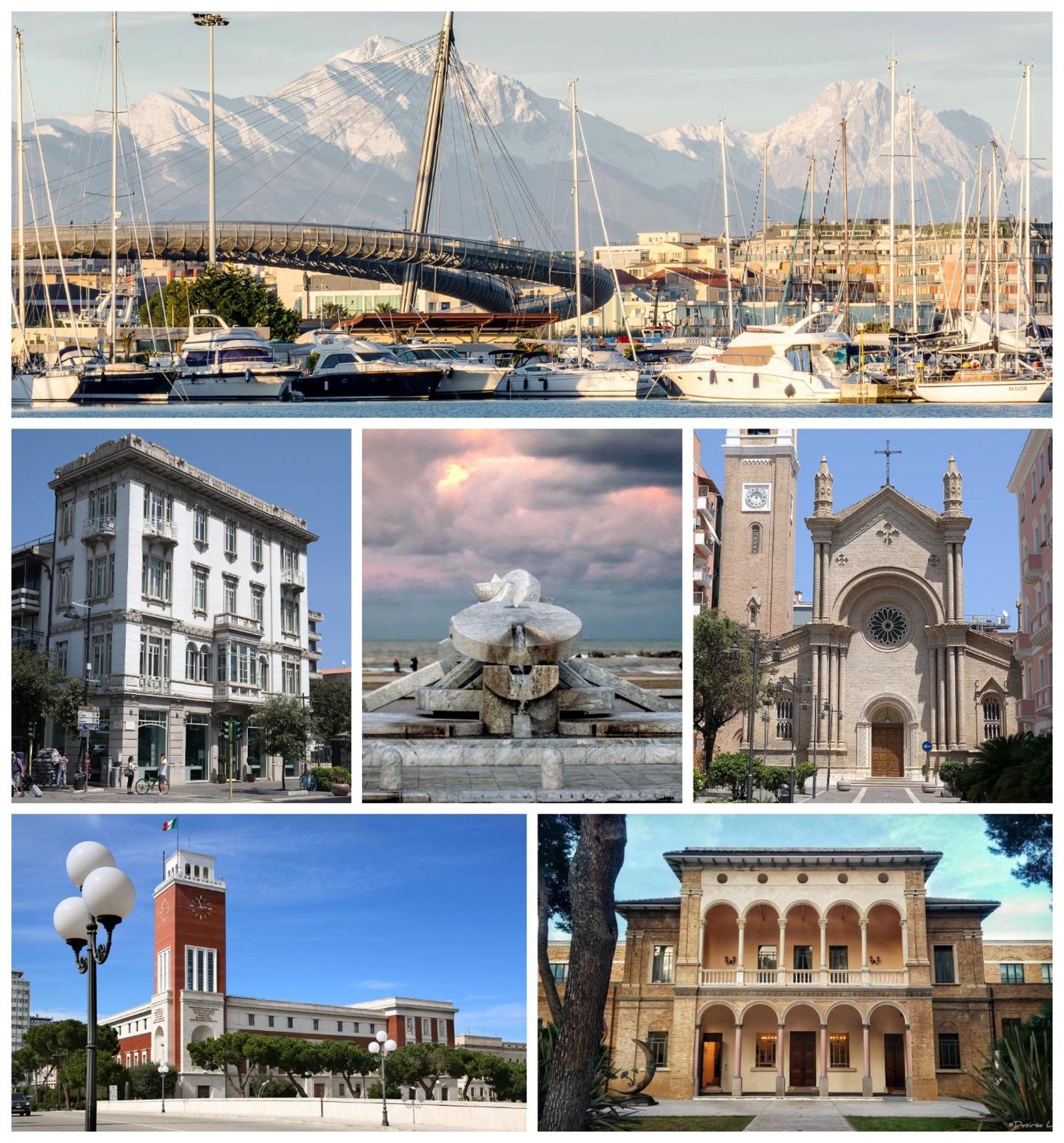 Casa Al Mare Pescara Daire Dış mekan fotoğraf