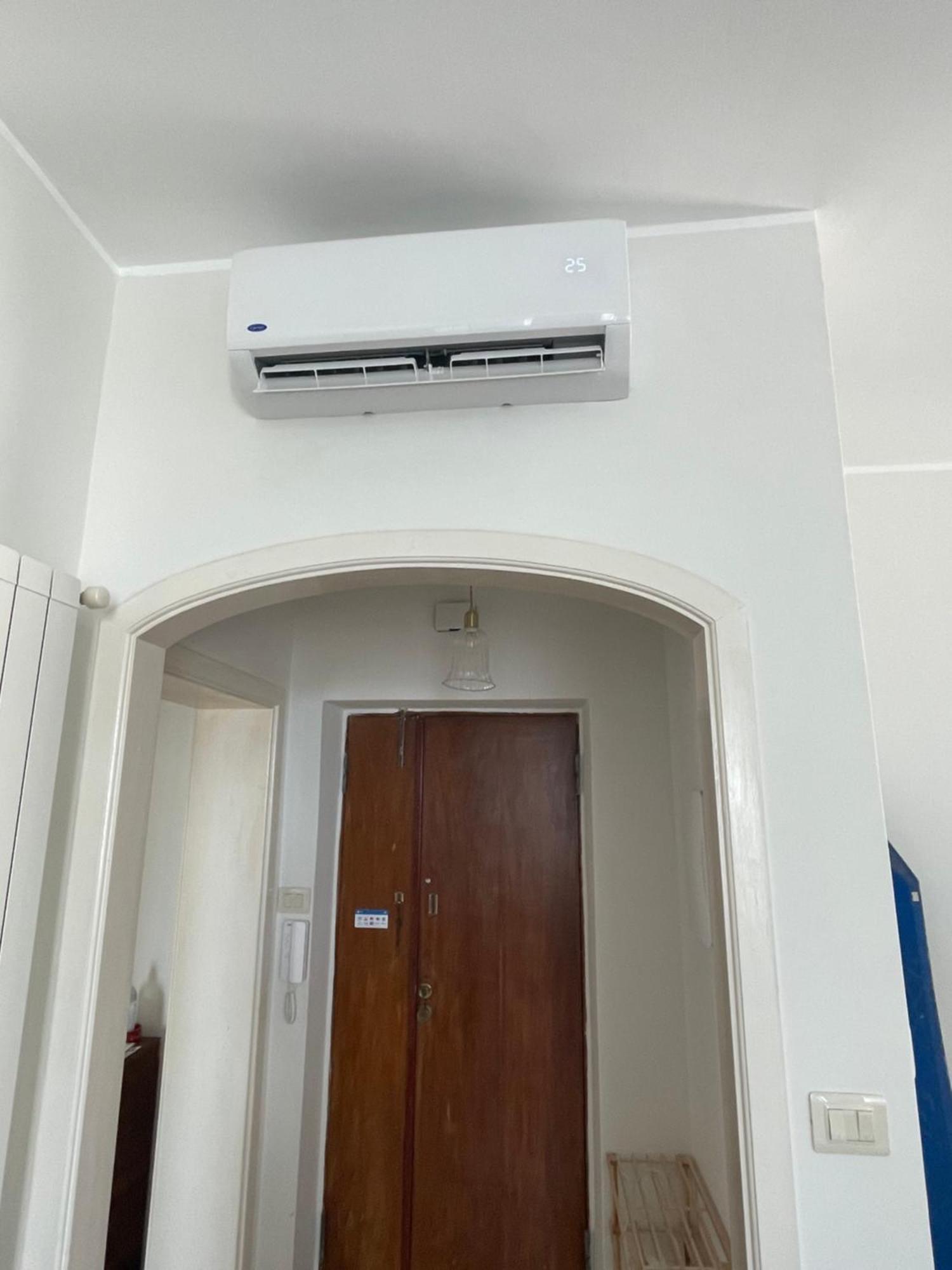 Casa Al Mare Pescara Daire Dış mekan fotoğraf