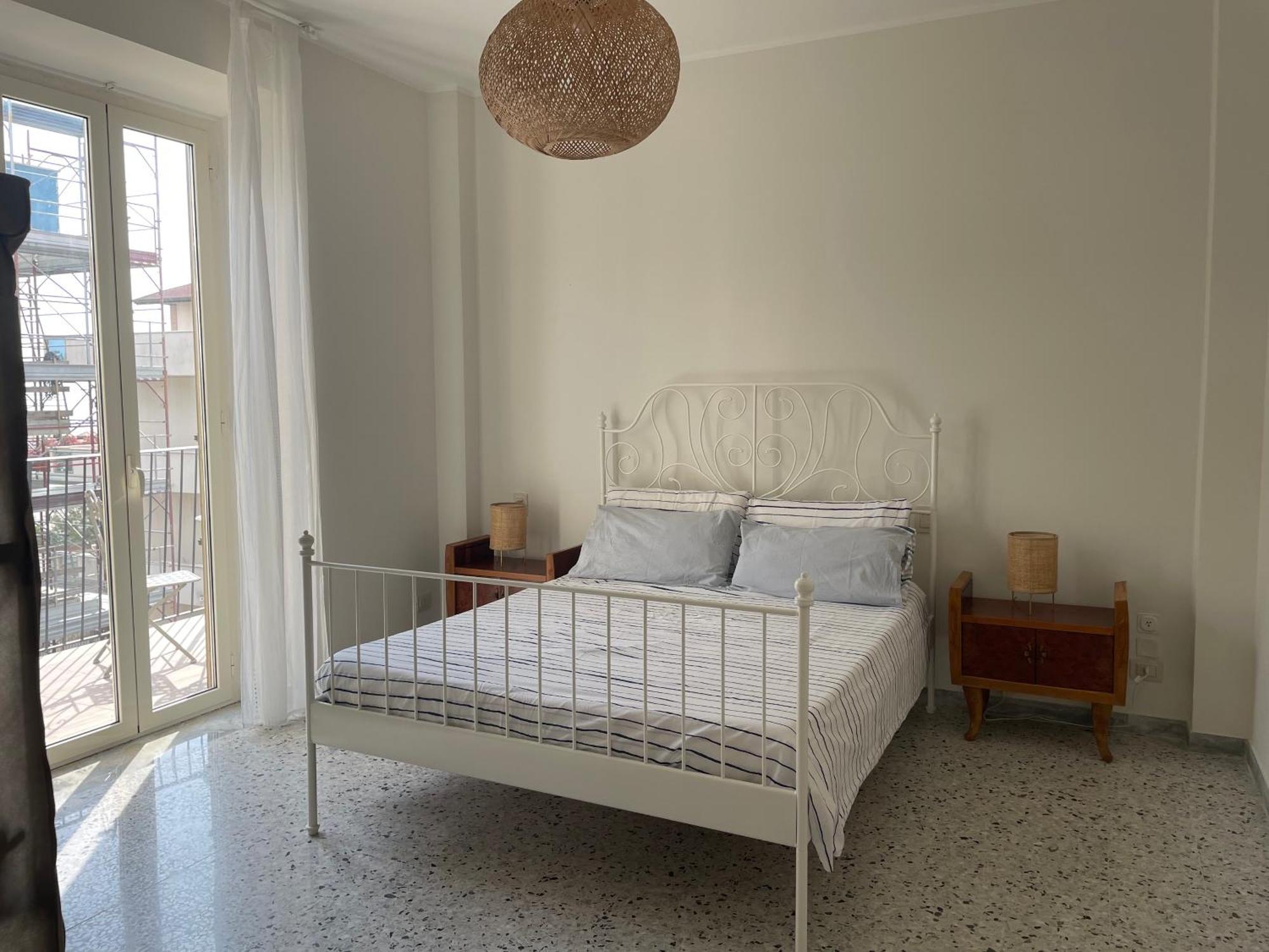 Casa Al Mare Pescara Daire Dış mekan fotoğraf