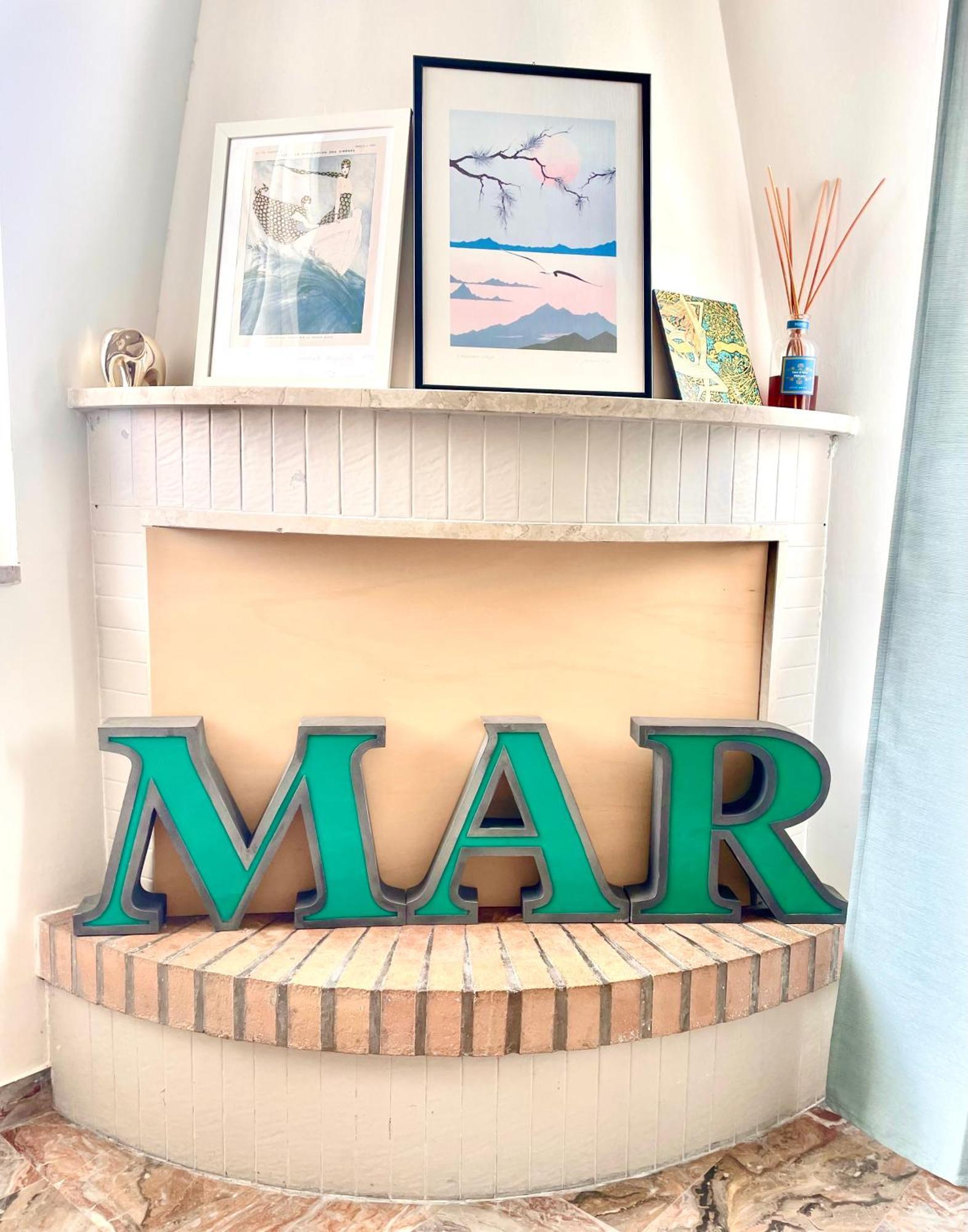 Casa Al Mare Pescara Daire Dış mekan fotoğraf