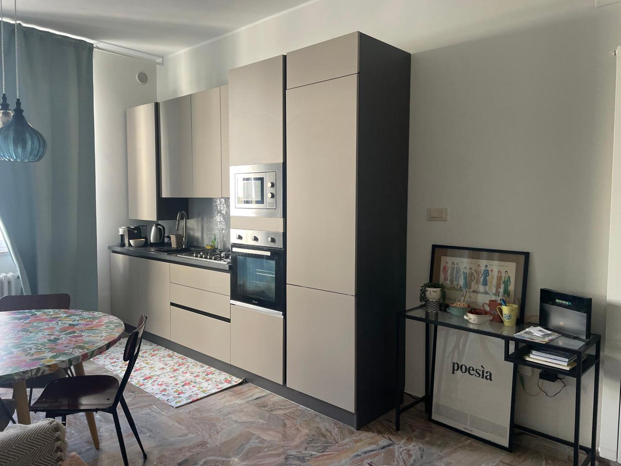Casa Al Mare Pescara Daire Dış mekan fotoğraf