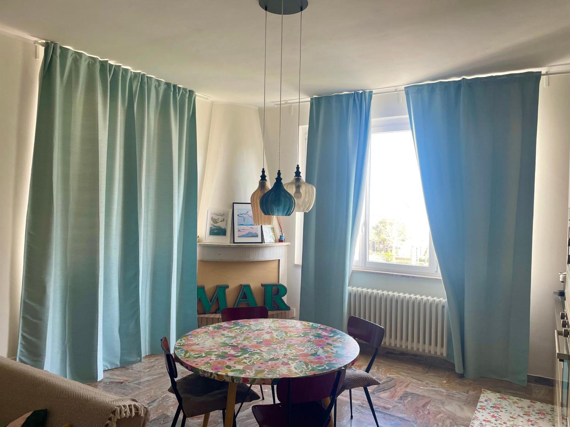 Casa Al Mare Pescara Daire Dış mekan fotoğraf